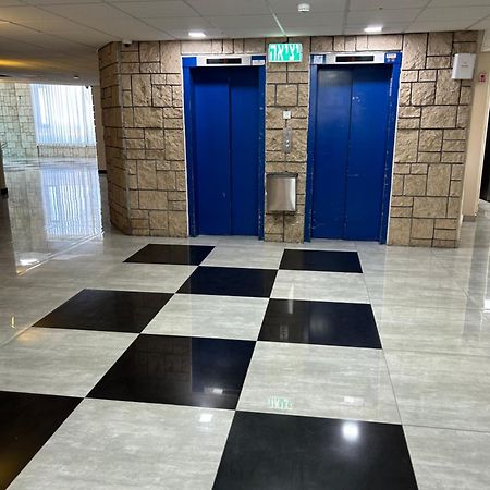 Sima Suite Ashdod Exterior foto