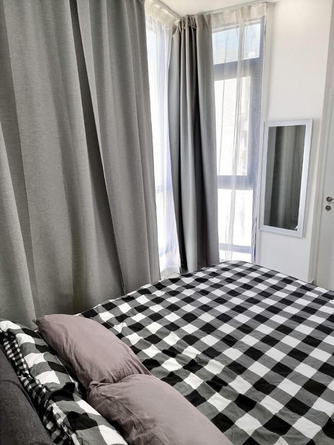 Sima Suite Ashdod Exterior foto