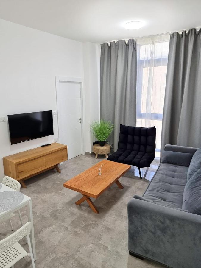 Sima Suite Ashdod Exterior foto