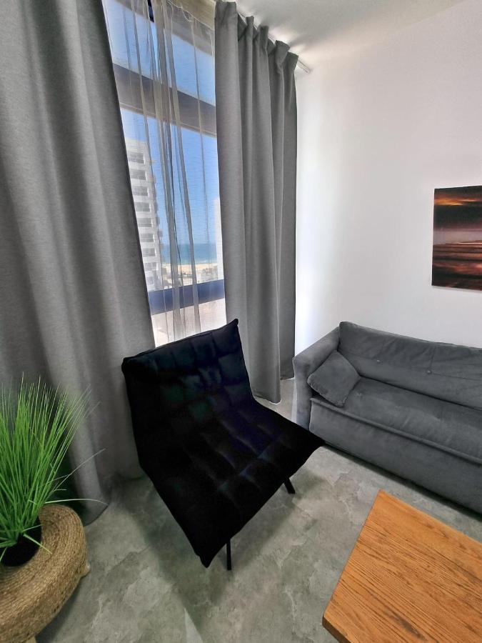 Sima Suite Ashdod Exterior foto