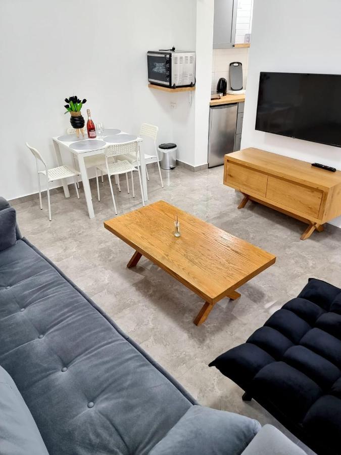 Sima Suite Ashdod Exterior foto