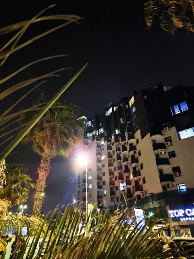Sima Suite Ashdod Exterior foto