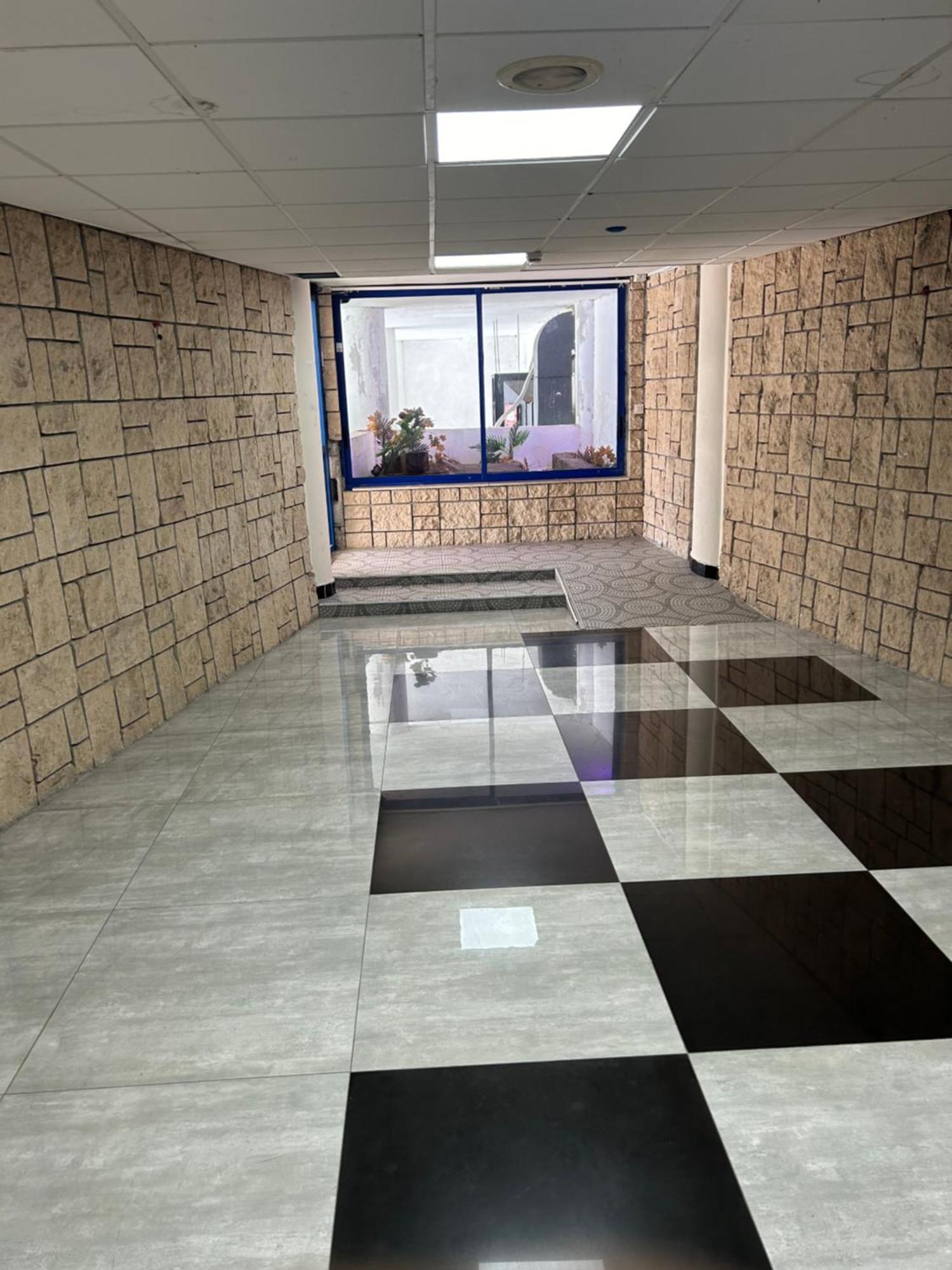 Sima Suite Ashdod Exterior foto