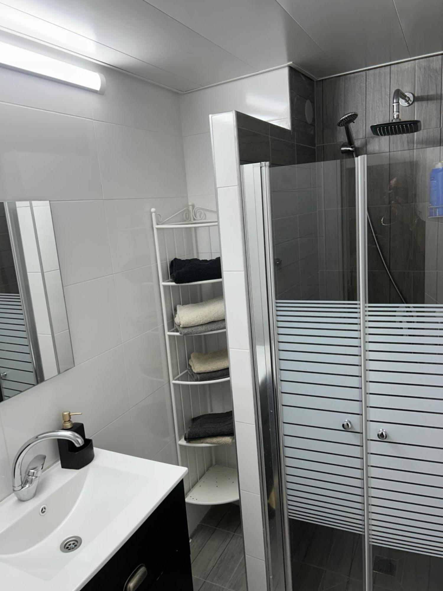 Sima Suite Ashdod Exterior foto
